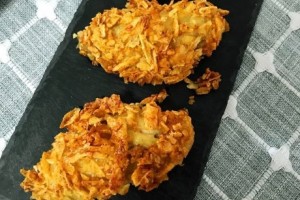 网红薯片鸡翅外皮酥脆内中软嫩孩子爱吃还定心完胜快餐店 网红薯片鸡翅外皮酥脆内中软嫩孩子爱吃还定心完胜快餐店