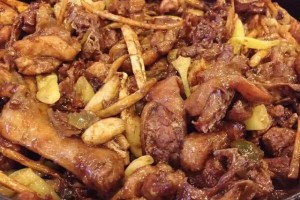三月三来南宁那些你不能错失的美食 三月三来南宁那些你不能错失的美食