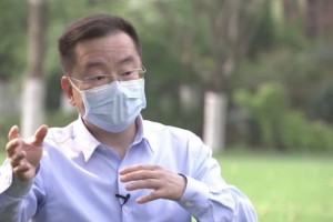 我国有很多无症状感染者钟南山最新回应 我国有很多无症状感染者钟南山最新回应