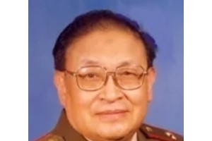我国工程院院士骨科权威卢世璧逝世研制出我国首个人工关节 我国工程院院士骨科权威卢世璧逝世研制出我国首个人工关节