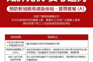 复工体检抢先预定返工复工前来做个体检吧 复工体检抢先预定返工复工前来做个体检吧