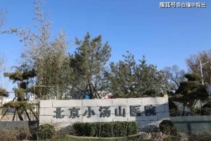小汤山医院首位患者出院 小汤山医院首位患者出院