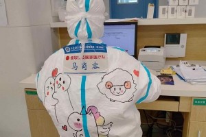 一场战役结下的一世情愫看疫情下的医患联系 一场战役结下的一世情愫看疫情下的医患联系