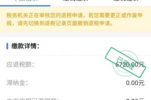 史上初次可申请个税退税有人居然退税6000多元看看你能退多少 史上初次可申请个税退税有人居然退税6000多元看看你能退多少