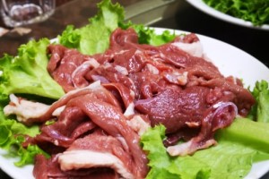 新疆伊犁的特色美食 新疆伊犁的特色美食