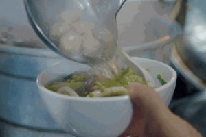 这五座美食城疫情完毕就去吃个遍 这五座美食城疫情完毕就去吃个遍