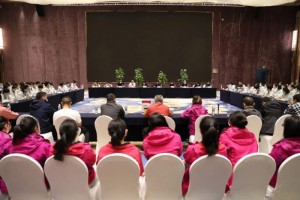 省卫生健康委举行援鄂医疗队员会集医学观察期满座谈会 省卫生健康委举行援鄂医疗队员会集医学观察期满座谈会