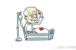 呈现脑梗前头部会有这些体现一旦发现疏通血管势在必行 呈现脑梗前头部会有这些体现一旦发现疏通血管势在必行