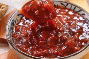 我国最受欢迎的4种酱料老干妈没上榜最终1种很多人不敢吃 我国最受欢迎的4种酱料老干妈没上榜最终1种很多人不敢吃