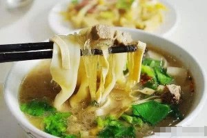 为什么有人说河南烩面走不出河南本相被揭开让人不敢相信 为什么有人说河南烩面走不出河南本相被揭开让人不敢相信