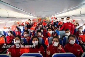 援鄂医护存亡回忆哭啼的新生儿合影中的陌生人暴瘦30斤的他 援鄂医护存亡回忆哭啼的新生儿合影中的陌生人暴瘦30斤的他