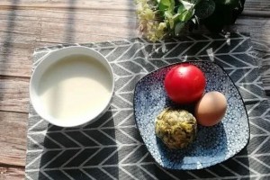 钟南山的健康饮食准则 钟南山的健康饮食准则