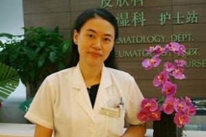 春季出门玩耍赏花切莫赏出皮肤过敏浑身难过还影响仪容 春季出门玩耍赏花切莫赏出皮肤过敏浑身难过还影响仪容