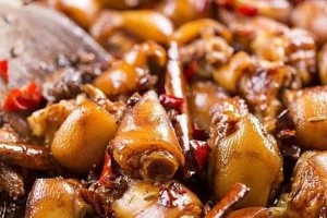 来广东韶关市旅行那些你不能错失的美食 来广东韶关市旅行那些你不能错失的美食