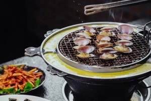 广州排名榜首的烤肉店终究有什么奇特 广州排名榜首的烤肉店终究有什么奇特