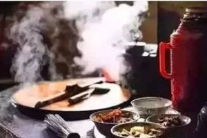 陆河老家的柴火饭相同的滋味回不去的夸姣 陆河老家的柴火饭相同的滋味回不去的夸姣
