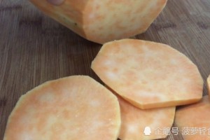 这样做红薯馒头添加坚果风味稳定情绪无糖无油松软甜美 这样做红薯馒头添加坚果风味稳定情绪无糖无油松软甜美
