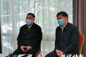 院士张伯礼中医药援助国际抗疫让国际看到中药效果 院士张伯礼中医药援助国际抗疫让国际看到中药效果
