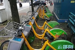 邵阳市区公共自行车破损严峻无人修理租车押金怎么办 邵阳市区公共自行车破损严峻无人修理租车押金怎么办