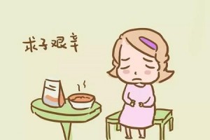 久备无孕当身体呈现这些症状时要当心是多囊卵巢了 久备无孕当身体呈现这些症状时要当心是多囊卵巢了