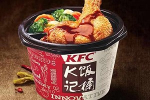肯德基最良知的5大餐品重量足滋味好还廉价你吃过几种 肯德基最良知的5大餐品重量足滋味好还廉价你吃过几种