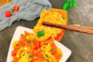 西红柿炒蛋先炒蛋仍是先炒西红柿多数人次序弄错难怪不好吃 西红柿炒蛋先炒蛋仍是先炒西红柿多数人次序弄错难怪不好吃