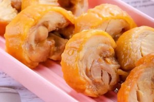 1种食材做出1道菜顺手蒸香上天软嫩鲜香不柴不硬 1种食材做出1道菜顺手蒸香上天软嫩鲜香不柴不硬