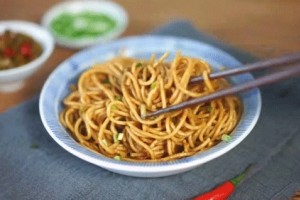 热干面好久不见 热干面好久不见