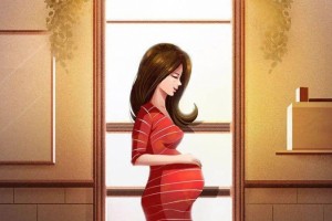 孕期压力大当心影响胎儿终身…… 孕期压力大当心影响胎儿终身……