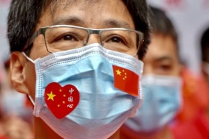 德叔回家广东省中医院赴湖北医疗队88人大团圆 德叔回家广东省中医院赴湖北医疗队88人大团圆