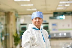 上阵最早阵线最长据守最久……湖北医护的抗疫之战 上阵最早阵线最长据守最久……湖北医护的抗疫之战