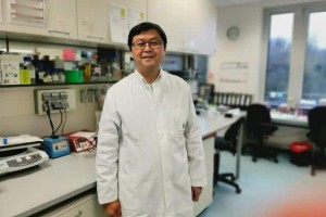病毒学家陆蒙吉德国构成集体免疫的速度或许很快 病毒学家陆蒙吉德国构成集体免疫的速度或许很快