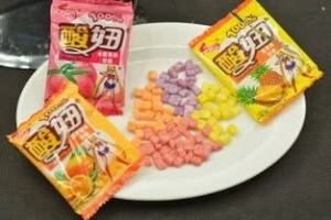 这些幼年零食吃过其间一款的都现已成婚了吧 这些幼年零食吃过其间一款的都现已成婚了吧
