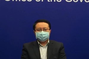 留意哈尔滨市道里区人民医院有8名医护人员感染为流言 留意哈尔滨市道里区人民医院有8名医护人员感染为流言