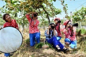 邵阳多项文旅行动加持五一周边游自驾游将成干流 邵阳多项文旅行动加持五一周边游自驾游将成干流
