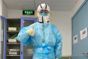 【抗击疫情万众一心】六合同心共抗疫情 【抗击疫情万众一心】六合同心共抗疫情
