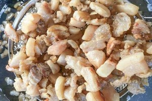 猪油渣究竟能不能吃细听营养师怎么说本来许多都不清楚 猪油渣究竟能不能吃细听营养师怎么说本来许多都不清楚