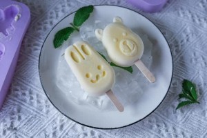 想吃雪糕不必买配方份额都告知你洁净又卫生比买的更好吃 想吃雪糕不必买配方份额都告知你洁净又卫生比买的更好吃
