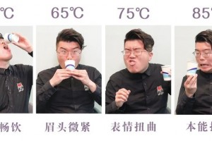 65℃以上热茶有致癌危险但多烫是65℃咱们检测了100种食物... 65℃以上热茶有致癌危险但多烫是65℃咱们检测了100种食物...