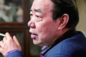 美食在西安—盘点贾平凹写过的陕西美食 美食在西安—盘点贾平凹写过的陕西美食