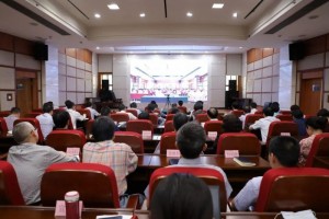 全省卫生健康宣传工作电视电话会议着重掌握新机遇追求新作为奋力编写卫生健康宣传工作新篇章 全省卫生健康宣传工作电视电话会议着重掌握新机遇追求新作为奋力编写卫生健康宣传工作新篇章