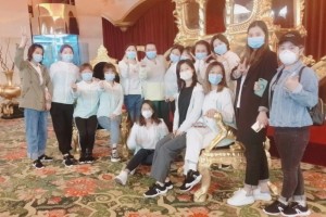 抗击疫情吉林加油520咱们在一起 抗击疫情吉林加油520咱们在一起