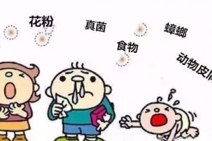 过敏性鼻炎能够养宠物吗 过敏性鼻炎能够养宠物吗