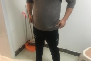 工人闪腰一个多月仍是疼痛直不起腰两次彻底解决 工人闪腰一个多月仍是疼痛直不起腰两次彻底解决