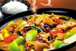 当年备受追捧的黄焖鸡米饭去哪了 当年备受追捧的黄焖鸡米饭去哪了