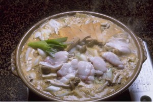春寒料峭 JR东日本列车带您踏上日本特色火锅的美食之旅 春寒料峭 JR东日本列车带您踏上日本特色火锅的美食之旅