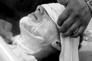 面部美容刮痧板是什么面部刮痧板的功能是什么