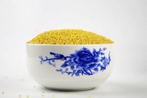 小米粥煮多长时间能熟小米粥烹饪的注意事项