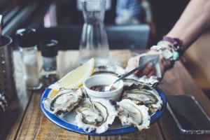 牡蛎的功效与作用及禁忌